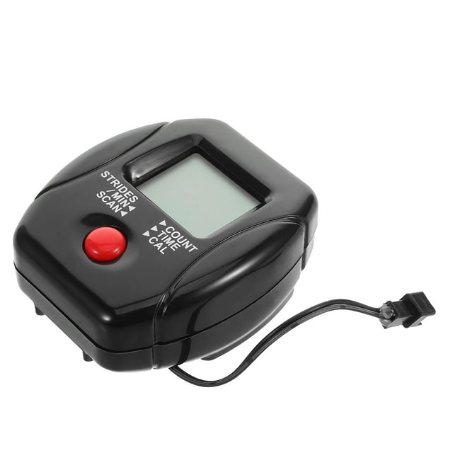 WHAMVOX Mini For Exercise Stair With Lcd And Memory Function Compact Fitness Equipment For Workout