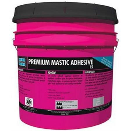 UPC 720912000386 product image for 0015-0035-2 3.5 White Mastic Adhesive, Laticrete International Inc., EACH, EA, N | upcitemdb.com