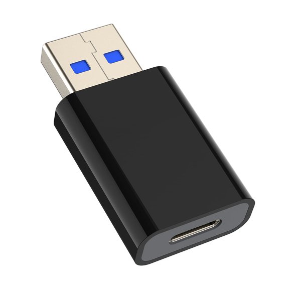 Adaptador LMUBOY USB C Hembra a USB 3.0 Macho OTG