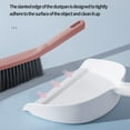 thumbnail image 3 of New Mini Broom And Dustpan Set - Broom And Dustpan Set For Car, Handheld Dustpan And Brush Set Cleaning Tool, Broom And Dustpan Set For Home Small, 3 of 5