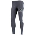 thumbnail image 4 of Women's Concepts Sport White/Charcoal San Jose Sharks Sonata Top & Leggings Set, 4 of 5