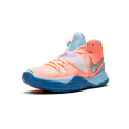thumbnail image 4 of NIKE MENS Kyrie 6 "Concepts - Khepri - Special Box" CU8879 600A from Stadium Goods, 4 of 6