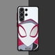 thumbnail image 3 of Case for Samsung Galaxy S9 S21 S23 FE S23 Ultra S24 Plus S22 S10 Plus S20 FE Cover Shockproof Capa Funda Marvel Hero Spider Man, 3 of 5