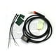 thumbnail image 5 of Indicador de Motocicleta Macarena Ninja250R Ninja300 Medidor de Luz de 1-6 Niveles, 5 of 6