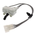 thumbnail image 5 of Exact Replacement Parts 3406105 Dryer Door Switch, 5 of 7