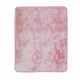 thumbnail image 1 of Tapete Decorativo Afelpado Motley 1.80mx1.20m de Fibra Larga Ultra Suave y Caliente Ideal para Sala recamara ilios innova  Rosa, 1 of 2