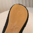 thumbnail image 6 of Daznico Cozy Winter Boots for Girls with Soft Warm Soles Ideal Child Footwear for Cold Days,3.5-4 Years, 6 of 9
