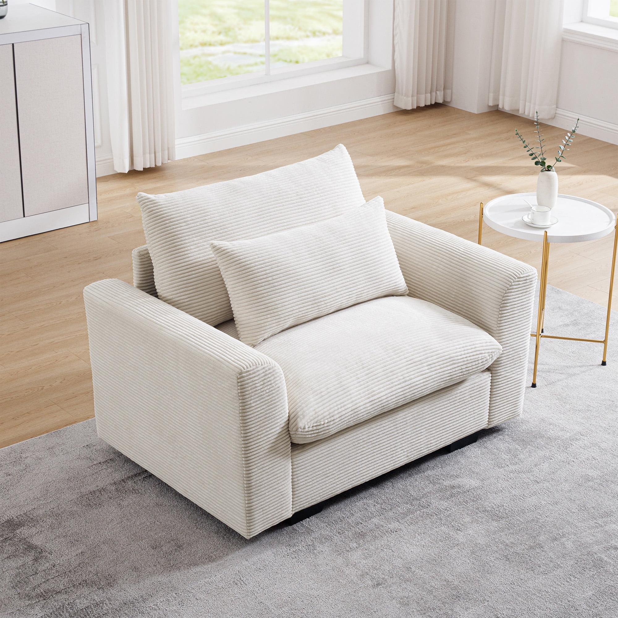 lifesky modular deep seat sofa product
