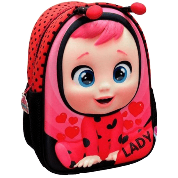 Mochilas de bebés llorones hotsell