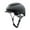 Black, variant on Mornei Equestrian Helmet Helmet Breathable Comfortable Protection Gear Portable