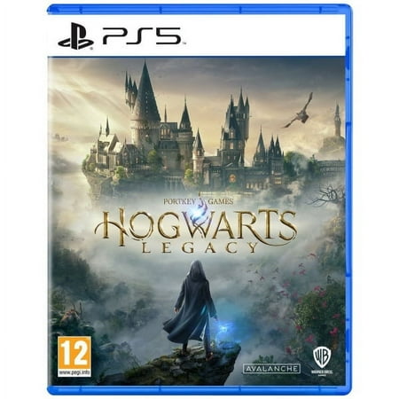 Hogwarts Legacy - PlayStation...