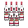 thumbnail image 1 of PACK DE 6 RON BACARDI RASPBERRY 700 ML, 1 of 3