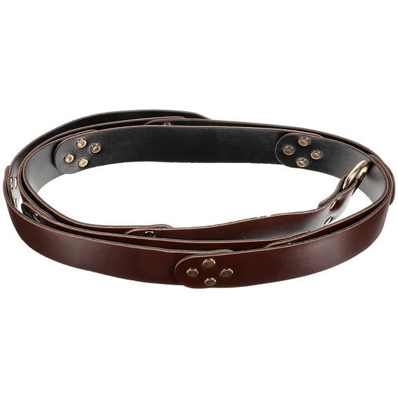 Houderco Renaissance Belt Iron Material Women Costume Accessory Theme 1Pack