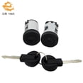 thumbnail image 2 of 5pcs Barrel-DOOR LOCK SET FOR FIAT SCUDO CITROEN XM XANTIA SYNERGY DISPATCH JUMPY 1995-2007, 2 of 3