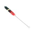 thumbnail image 1 of Piccolo Long Cleaning Brush, Cotton Thread Essential Piccolo Cleaning Brush Remove Impurities  for Musical Instrument, 1 of 7