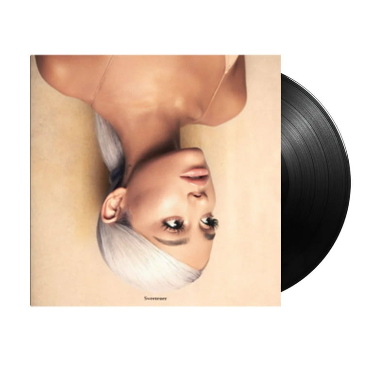 Amazon.com: Sweetener[2 LP]: CDs & Vinyl
