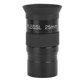 thumbnail image 1 of Plossl 25mm Eyepiece Multilayer Wideband Coating 1.25inches Metal Monocular Accessory for Astronomical Telescope, 1 of 3