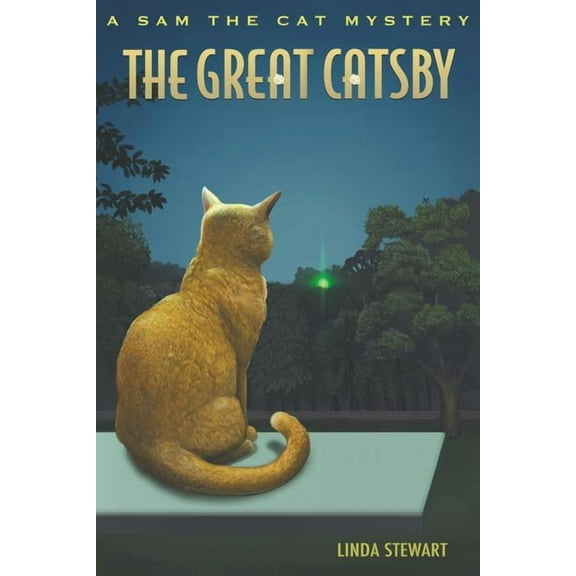The Great Catsby, (Paperback)