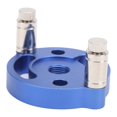 thumbnail image 4 of Woodworking Straight Hole Puncher Round Wood Tenon Woodworking Splicing Locator Tool, 4 of 5
