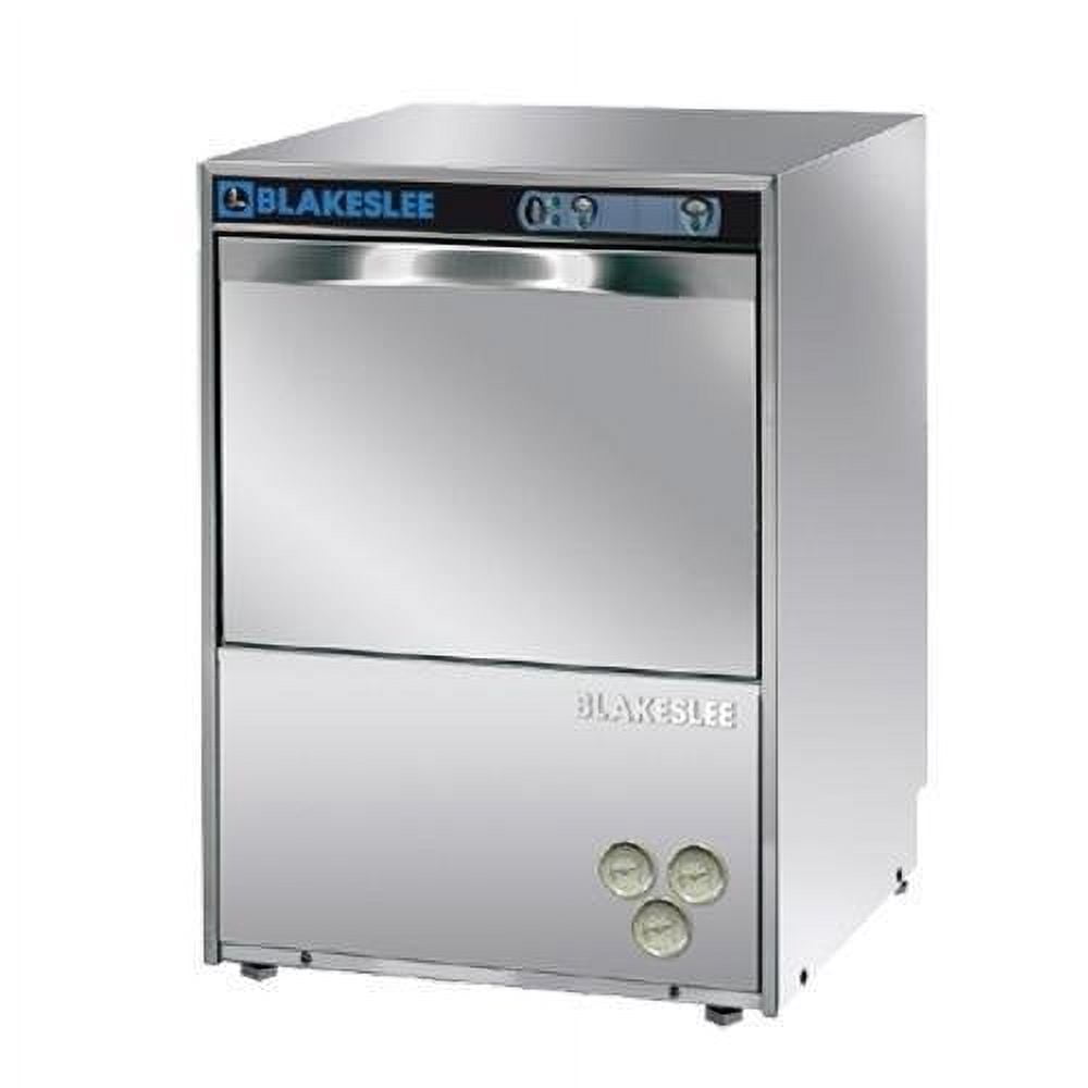 Blakeslee UC-18 Undercounter High-Temp Dishwasher
