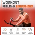 thumbnail image 4 of Pre-Workout Boosted Energy Genius Pre sin cafeína, 20 porciones, 4 of 8