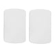 thumbnail image 3 of Self Powered Doorbell Set 2 Transmitter Long Range 38 Ringtones Battery Free for Home Villa AC 100V?230V Plug, 3 of 5