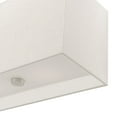 thumbnail image 4 of Livex Lighting - Summit - 4 Light Linear Chandelier In Transitional Style-17.5, 4 of 13