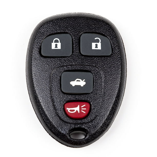 gm key fob programming cost