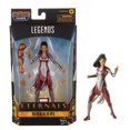 thumbnail image 1 of Marvel Eternals Sersi Ikaris Thena Kingo película de Anime creativa muñeca de juguete para niños figura personalizada adorno de escritorio de dibujos animados, 1 of 5