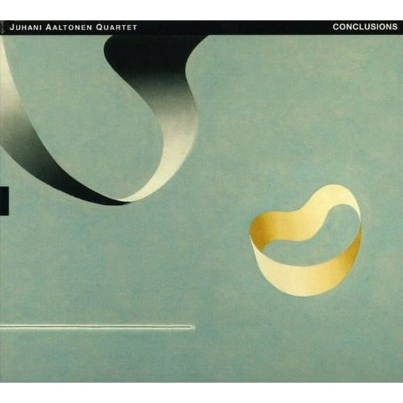 Juhani Aaltonen - Conclusions - Jazz - CD