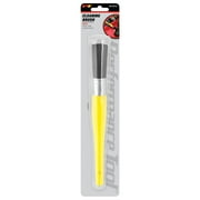 Performance Tool W197C Parts Cleaning Brush for Cleaning Auto Engine Parts, Small Motors, Car Detailing, Boats, Household Grime