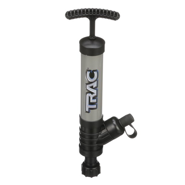 Seachoice 19161 Deluxe Oil Change Pump Multi Purpose Includes Hoses