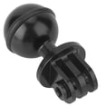 thumbnail image 4 of Ball Head Holder Mount, Strong Durability 25mm Diameter High Stability 360 Degree Rotation Ball Head Mount  for  Camera, 4 of 7