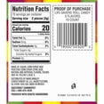 thumbnail image 2 of Life Savers Hard Candy, Original 5 Flavors, 1.14 oz, 20 ct, 2 of 2