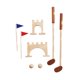 thumbnail image 3 of Juego de golf de madera para niños, juego de palos de golf, juguete interactivo para padres e hijos para juegos en interiores y exteriores, juguete de, 3 of 7