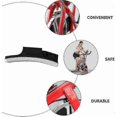 thumbnail image 5 of 2pcs Spinning Bike Brake Pad Exercise Bike Brake Group Cycle Brake Replacement, 5 of 5
