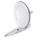 United Pacific 110745 Exterior Mirror Set – 1955-57 Chevy Passenger, Stainless Steel, Pair