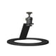 thumbnail image 1 of Soporte para proyector de mesa, montaje para proyector, tamaño de tornillo de 1/4 ", soporte para proyector con rotación fácil de 360  degree, soporte para, 1 of 8