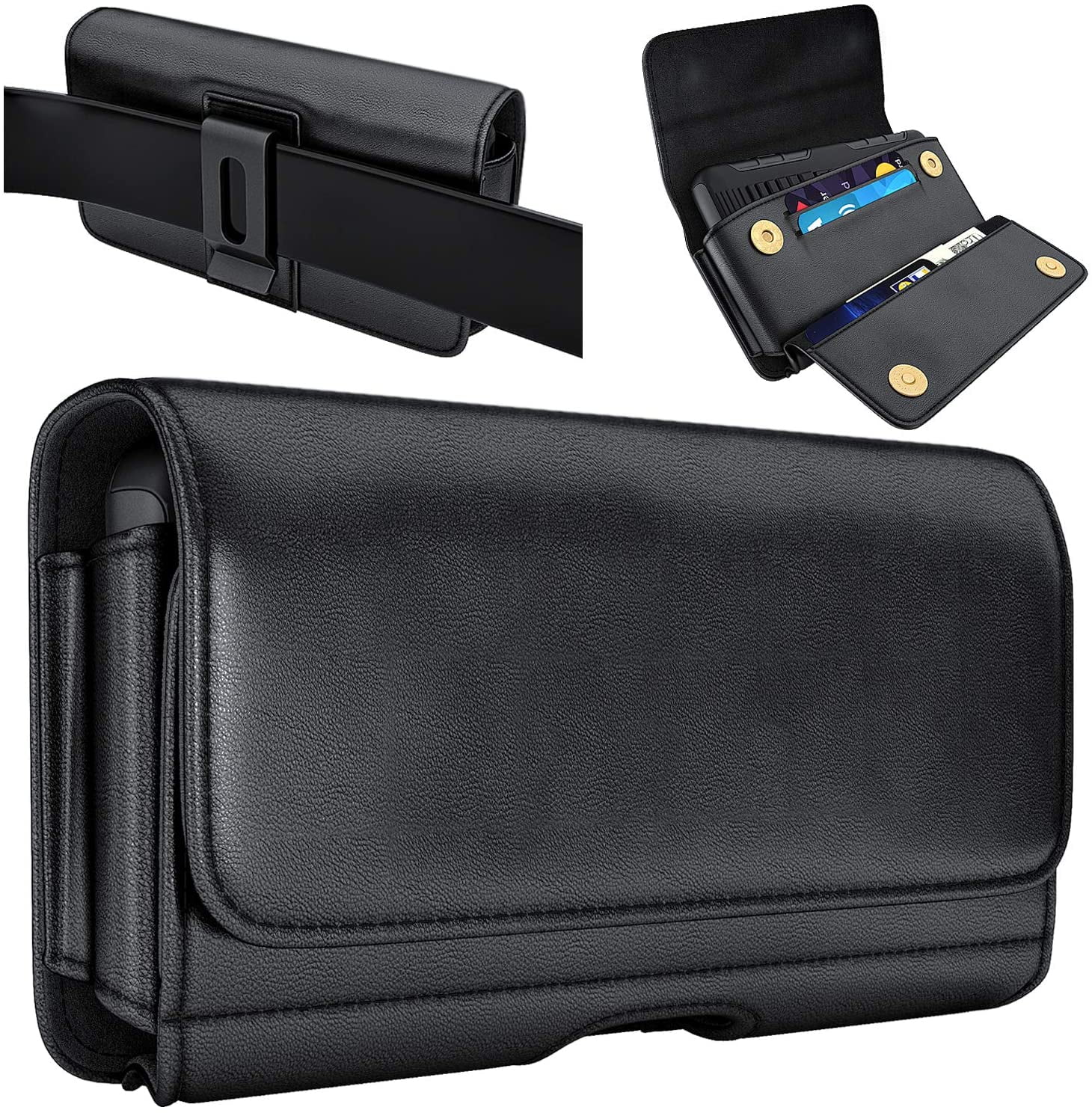 iphone 12 pouch case