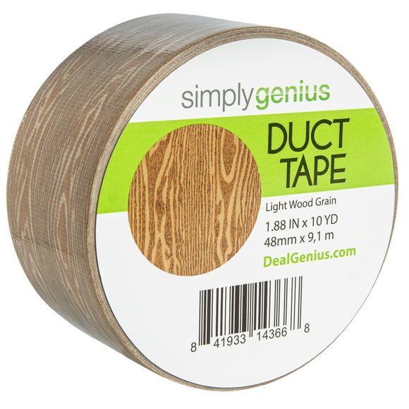 Wood Grain Tape