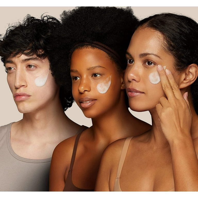 Shiseido Senka Perfect Whip Cream Face Wash, Foaming