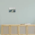 thumbnail image 5 of Stupell Industries Vivid Sea Water Ocean Surface Ripples Collage Painting Gray Framed Art Print Wall Art, Design by Stacy Gresell, 5 of 5