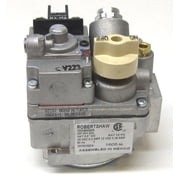 Robertshaw Combination Gas Valve 700-409