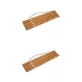 thumbnail image 1 of veasfak 8x Wooden Poster Frame for Prints, Photos, Pictures Modern Artwork, 1 of 9