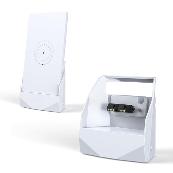 Soporte para Ruteador SURVADV Starlink Mini con 1 puerto WAN + 3 puertos LAN