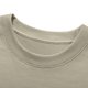thumbnail image 4 of pstuiky camisetas de hombre, Blusa informal de manga corta con cuello redondo y color liso para hombre ropa de hombre xl, 4 of 7