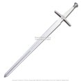 thumbnail image 3 of 41” Foam Witcher Geralt Rivier Long Sword Television Series Cosplay, 3 of 7