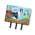 thumbnail image 1 of Arlequin Laisse Ou Porte-Clés de Printemps Grand Danois, 1 of 1