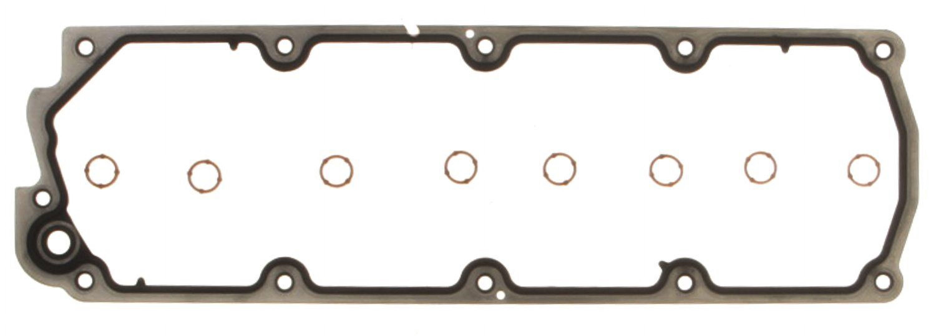 Mahle Engine Intake Manifold Gasket Set MS19305