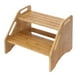 thumbnail image 1 of Portes de baño Squiege para adultos Camilla de la cama para adultos Doble capa Foriletos de pie para ir al pie Osatitos para al aire libre al aire lib, 1 of 9